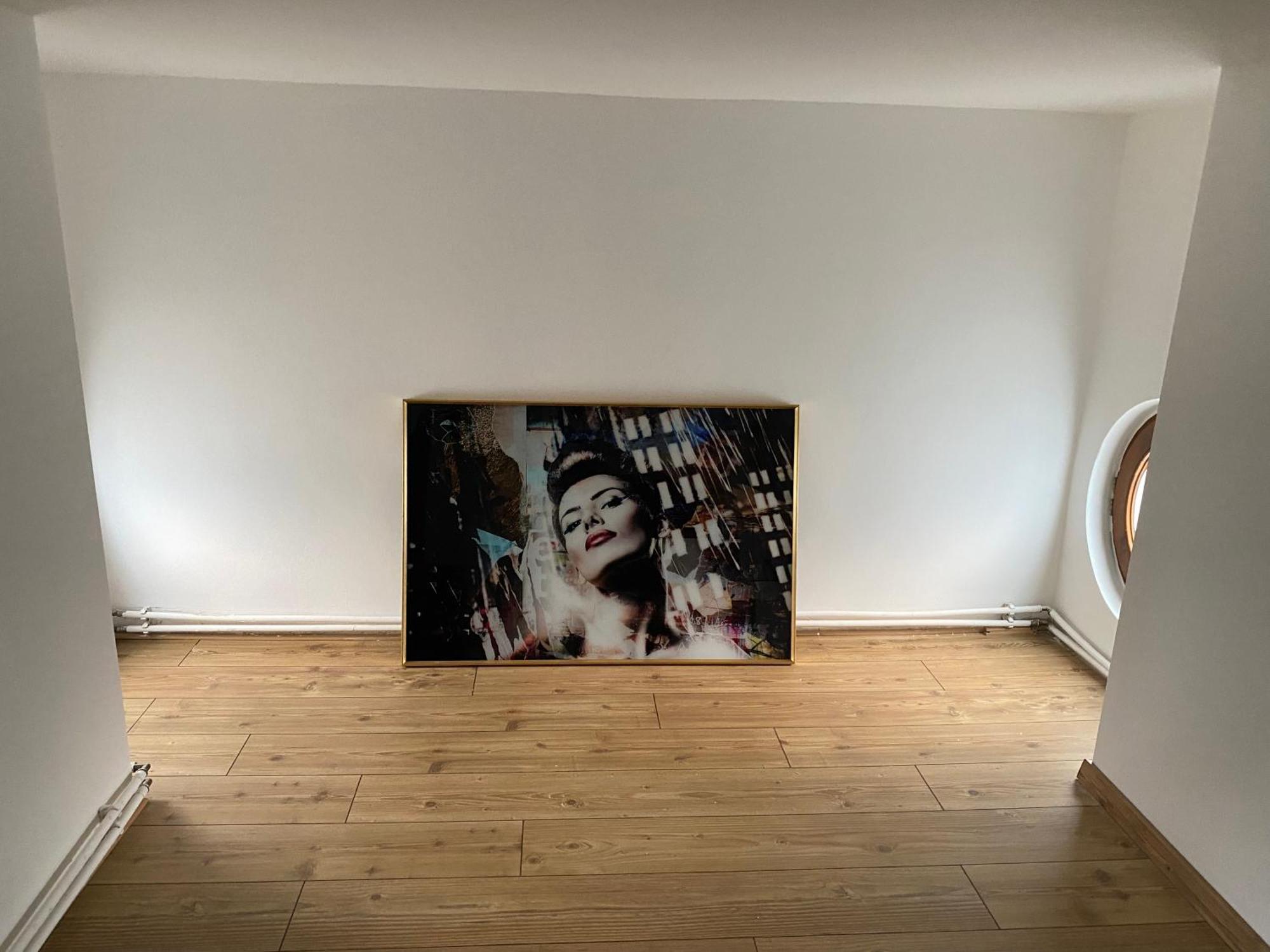 Apartment Stilvolle In Historischer Stadtvilla *