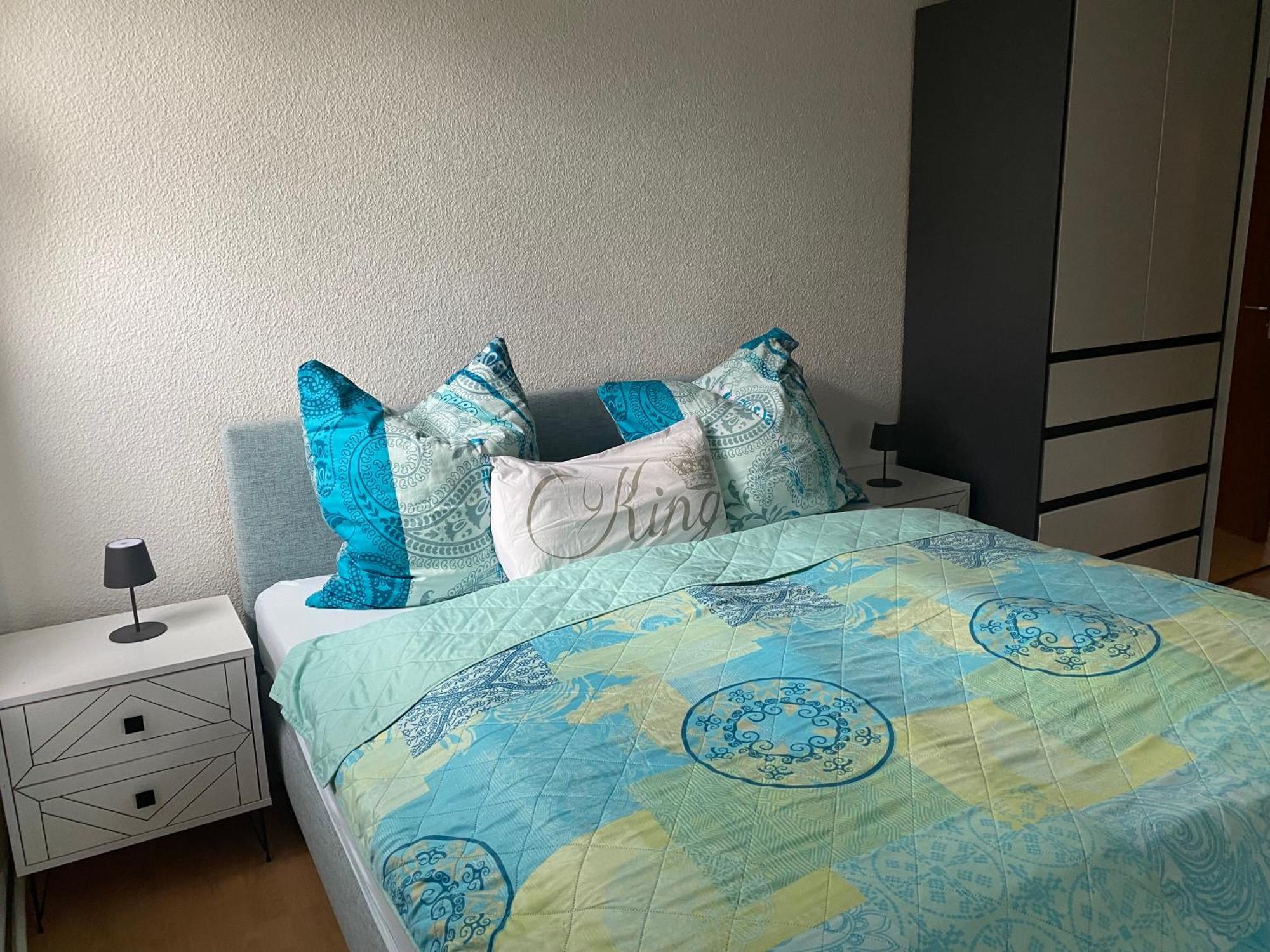 Apartment Stilvolle In Historischer Stadtvilla