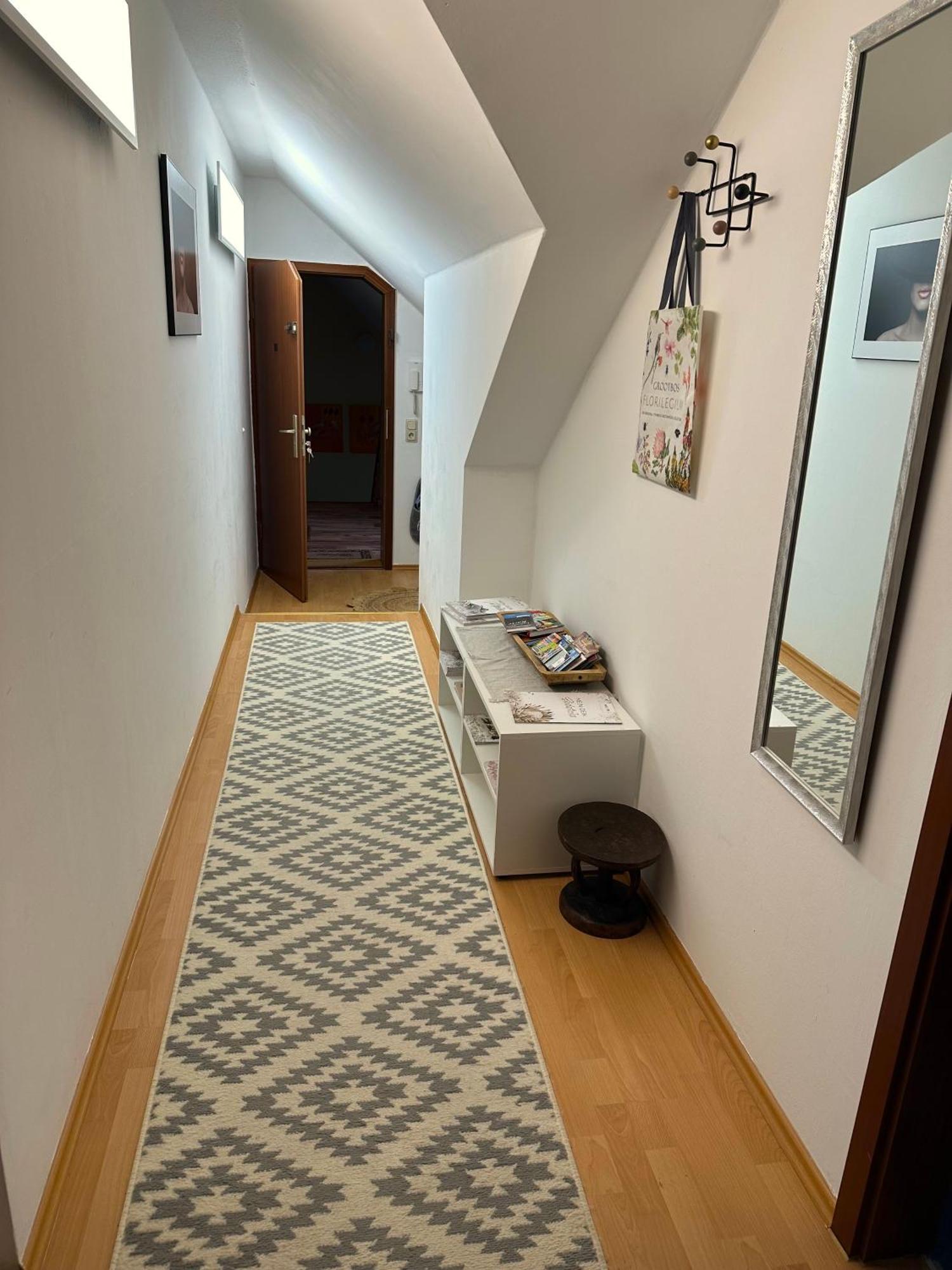 Stilvolle In Historischer Stadtvilla Apartment *